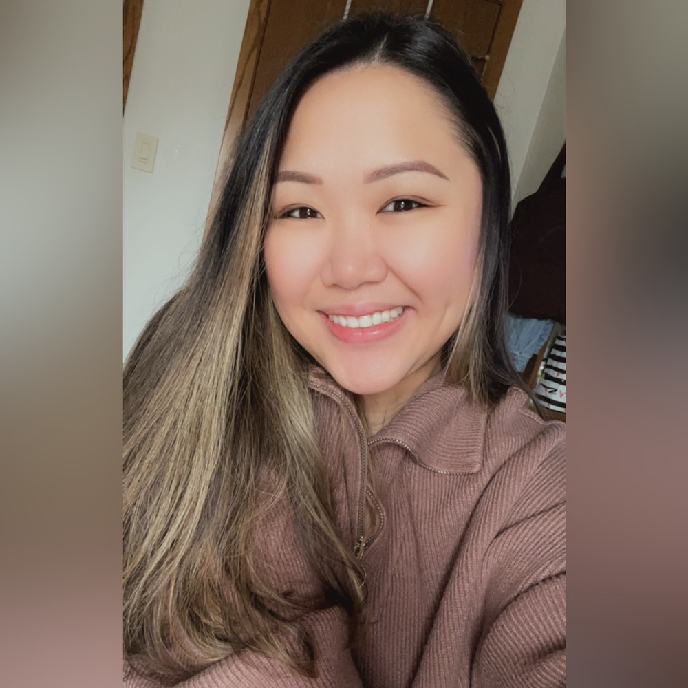 Meet your Posher! 🥰